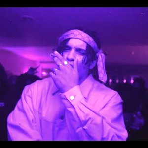 Ocean Wisdom x P Money 的头像