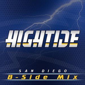 San Diego (B-Side Mix) - EP