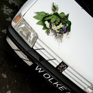 Wolke - Single