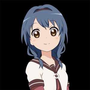 Avatar for 古谷向日葵(CV：三森すずこ)