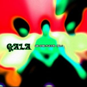 the gala 的头像