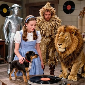 Avatar de The Ken Darby Singers