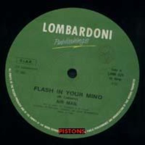 Flash In Your Mind