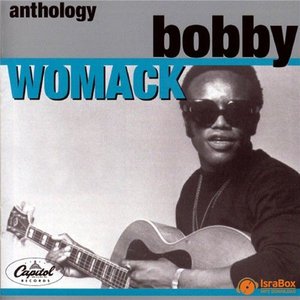 Anthology: Bobby Womack