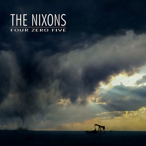 Four Zero Five - EP