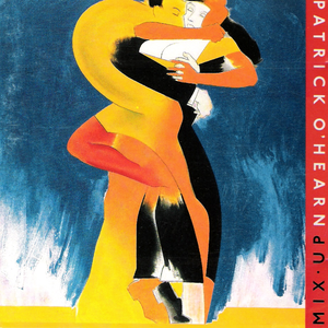 Mix-Up cover
