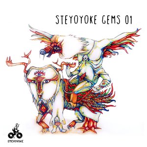 Steyoyoke Gems 2012