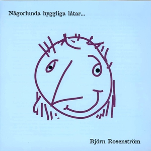 Någorlunda hyggliga låtar... cover