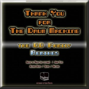 DD Family Remixes