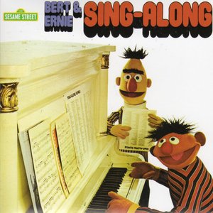 Bert and Ernie Sing-Along