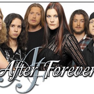 Floor Jansen, After Forever 的头像