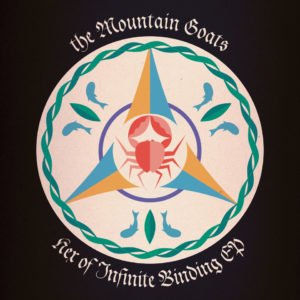 Hex of Infinite Binding - EP