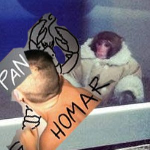 Pan Homar feat. Lucynka 的头像