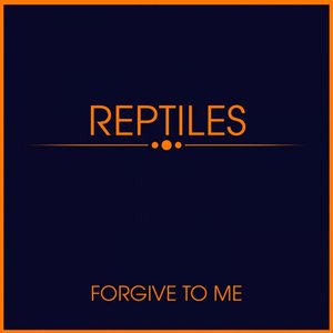 Forgive to Me