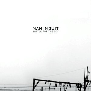 Avatar for Man In Suit