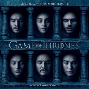 Image for 'Game of Thrones: Season 6 (Music from the HBO® Series)'