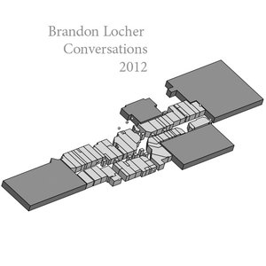Conversations, 2012