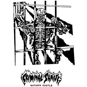 Satan's Castle