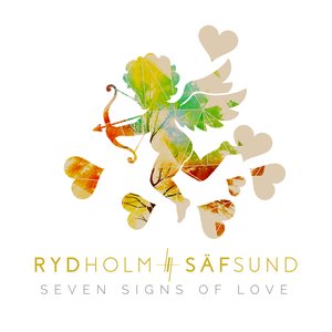 Seven Signs of Love