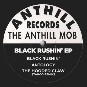 Black Rushin' EP