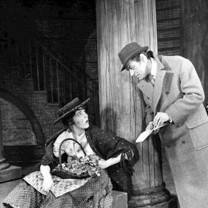 My fair Lady: Original Cast Broadway 的头像