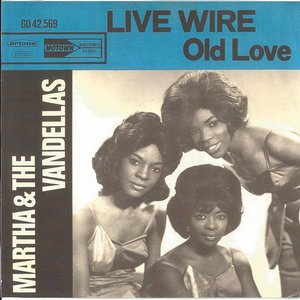 Live Wire