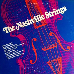 The Nashville Strings