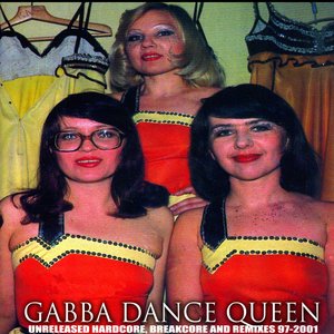 Gabba Dance Queen