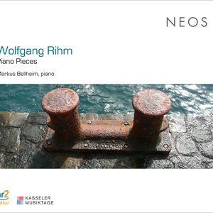 Rihm: Piano Pieces