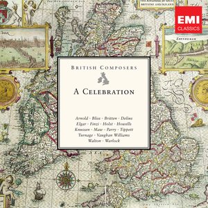 British Composers - A Celebration
