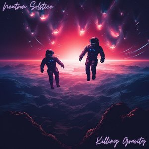 Killing Gravity - Single