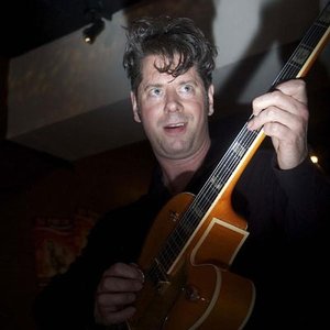 Paul Paterson 的头像