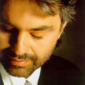 Avatar de Andrea Bocelli & John Miles
