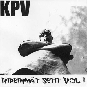 Kipeimmät setit vol. 1