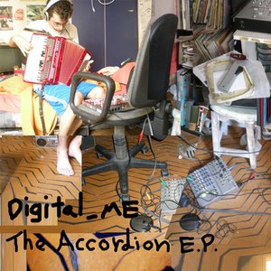 The Accordion E.P.