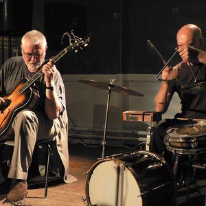 John Russell & Roger Turner 的头像