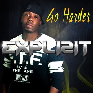 Go Harder