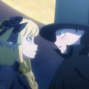 坊ちゃん(CV. 花江夏樹)&アリス(CV. 真野あゆみ) 的头像