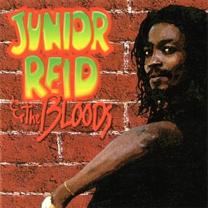 Junior Reid & The Bloods