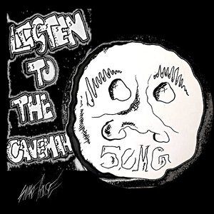 LISTEN TO THE CAVEMAN
