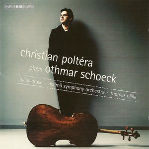 Schoeck: Cello Concerto / Cello Sonata / 6 Songs Transcription