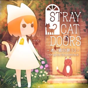 Stray Cat Doors 1+2 Original Soundtrack