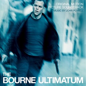 Image for 'The Bourne Ultimatum'