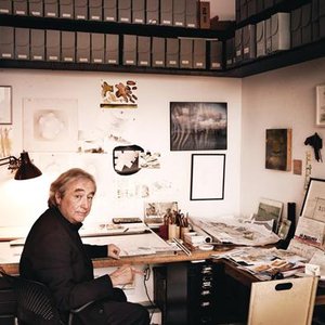Steven Holl 的头像