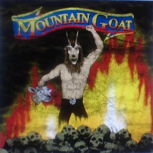 Mountain Goat