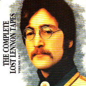 The Complete Lost Lennon Tapes - Volume 1 & 2