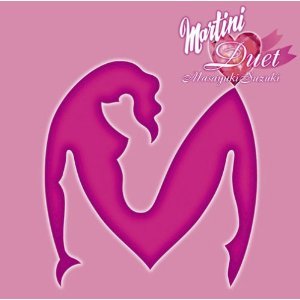 Avatar for 鈴木雅之 & May J.