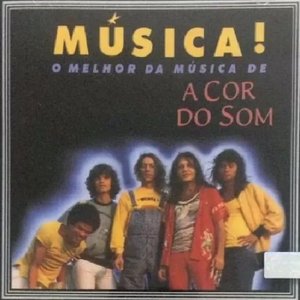 Música!