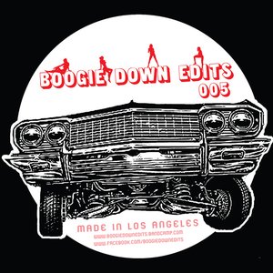 Boogie Down Edits 005