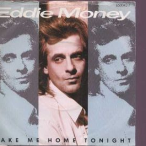 EDDIE MONEY - 13 - I